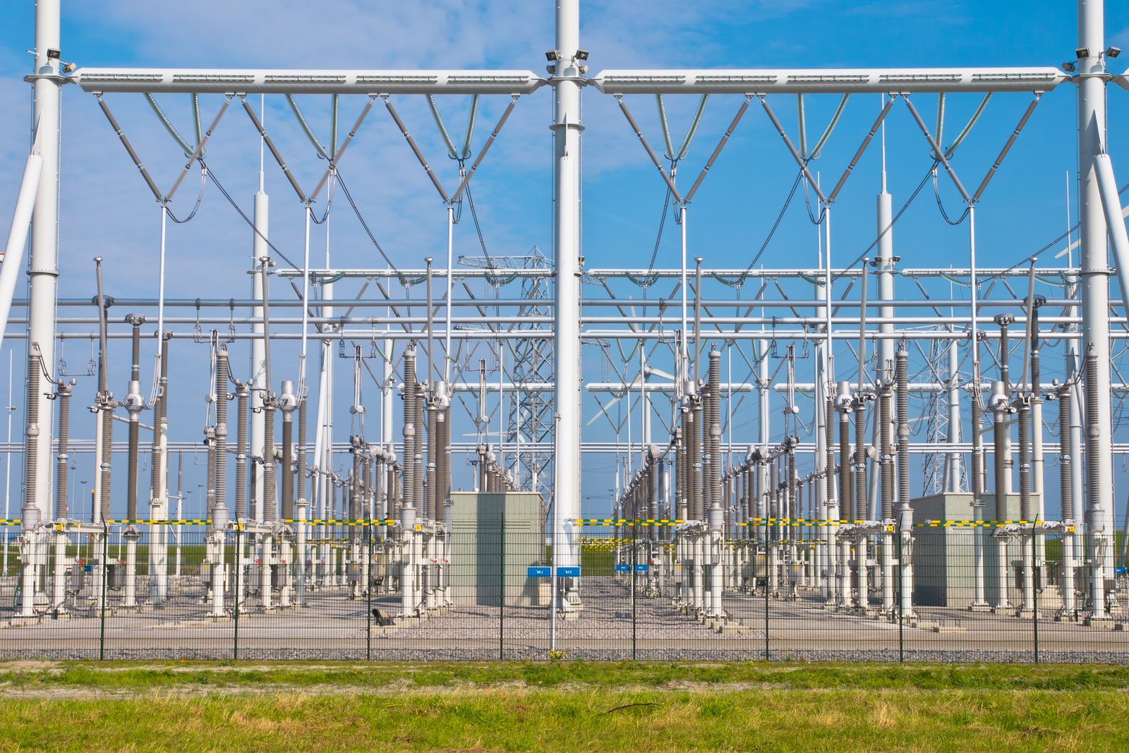 Industrial operations